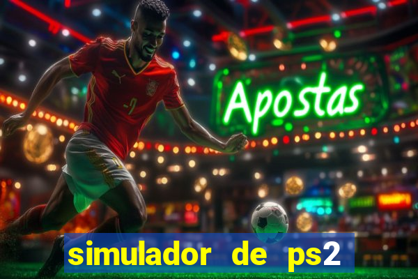 simulador de ps2 para pc